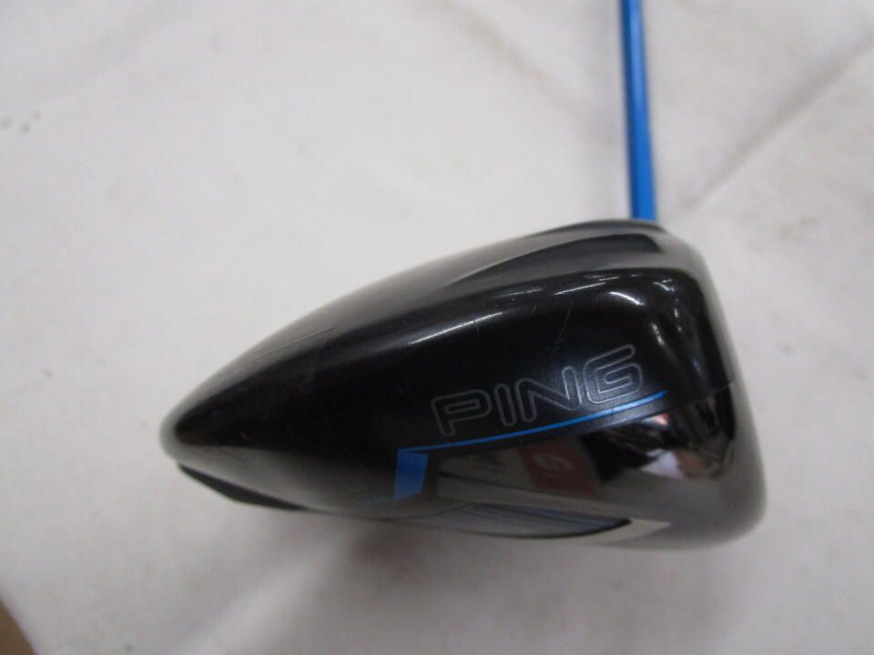 ピン　G440 MAX　10.5度　ALTA J CB BLUE　Sフレックス　ドライバー　中古　ゴルフドゥ！札幌東苗穂店【最短即日発送】