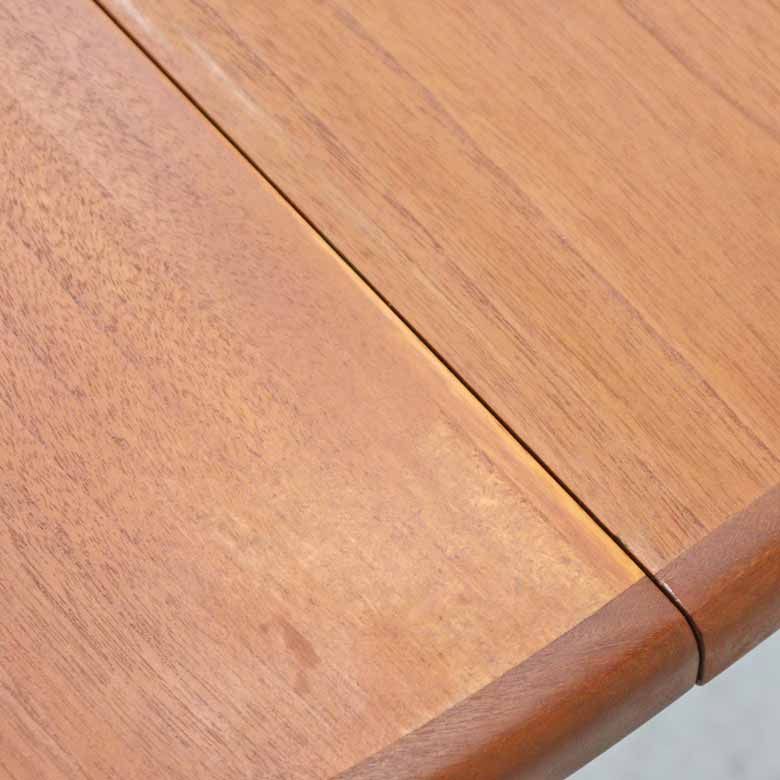 ダイニングテーブル ジープラン フレスコ 伸長式 G-PLAN Fresco 丸