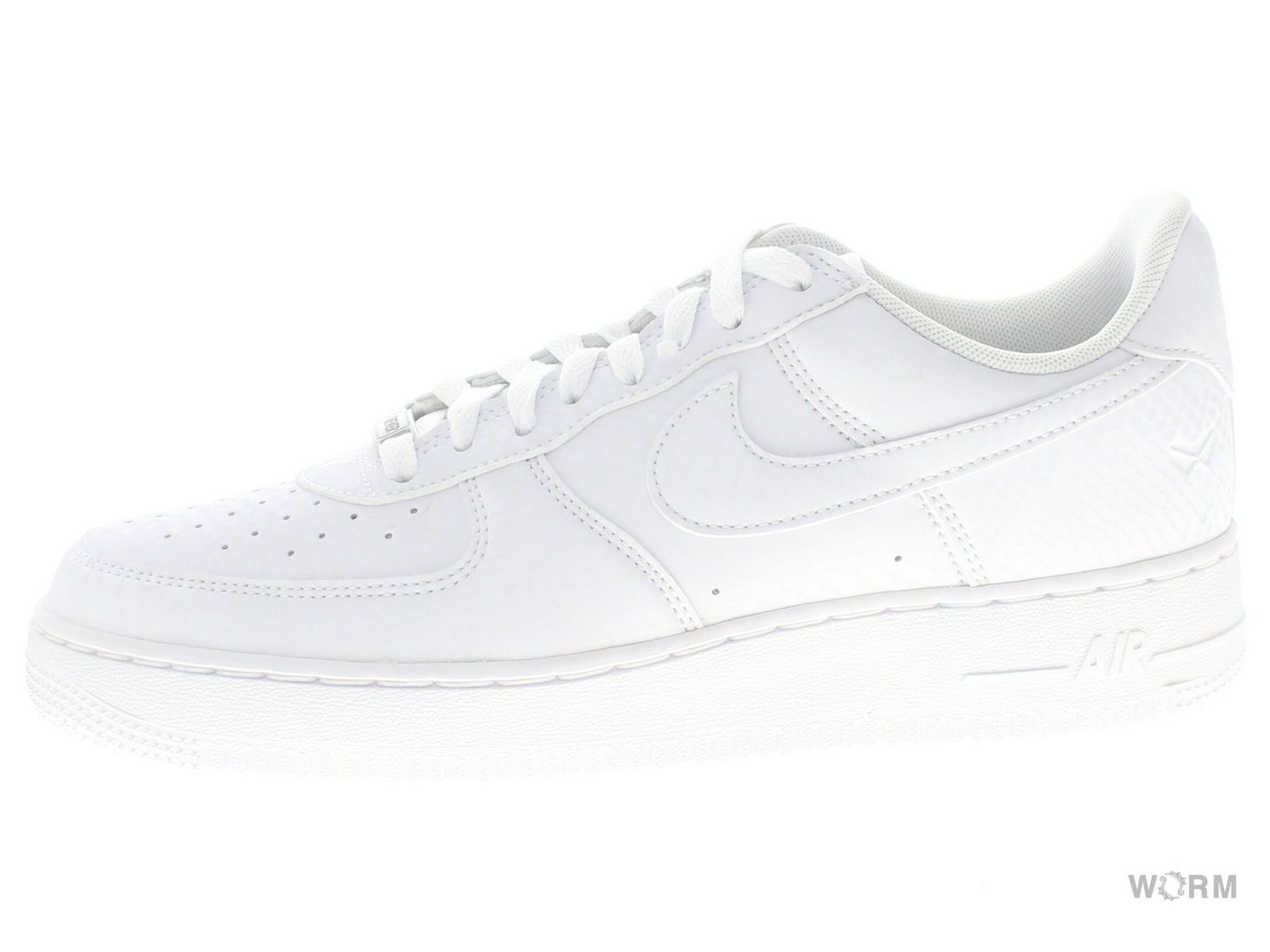 【US12.5】 NIKE AIR FORCE 1 LOW KOBE IB0018-100 【新古品】