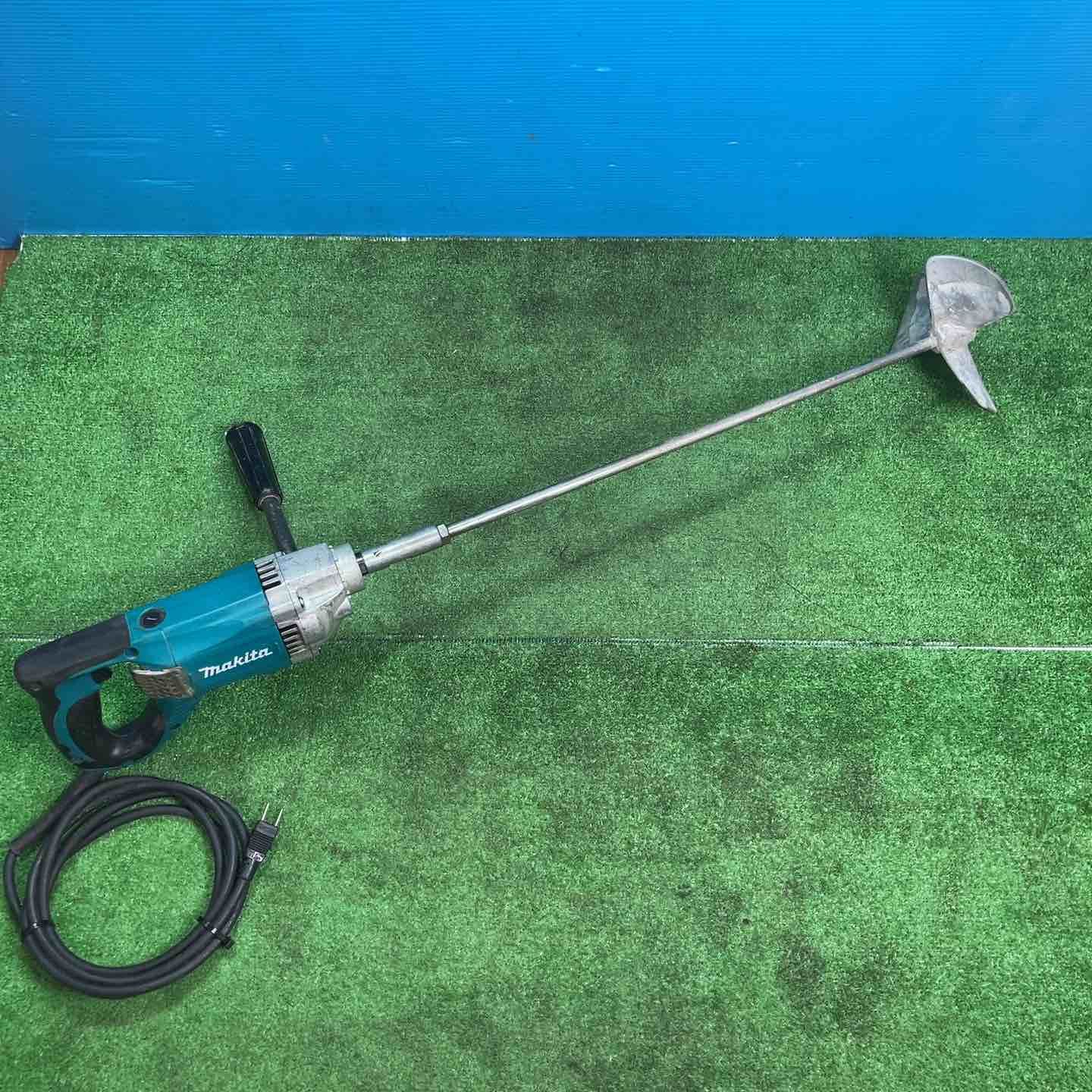 ☆マキタ(makita) かくはん機 UT2204【岩槻店】