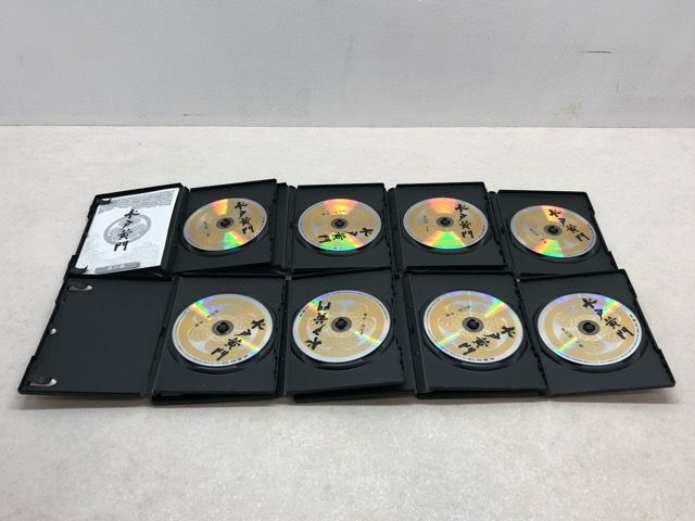水戸黄門 第十六部 DVD-BOX 【E3969-008】022 - メルカリ