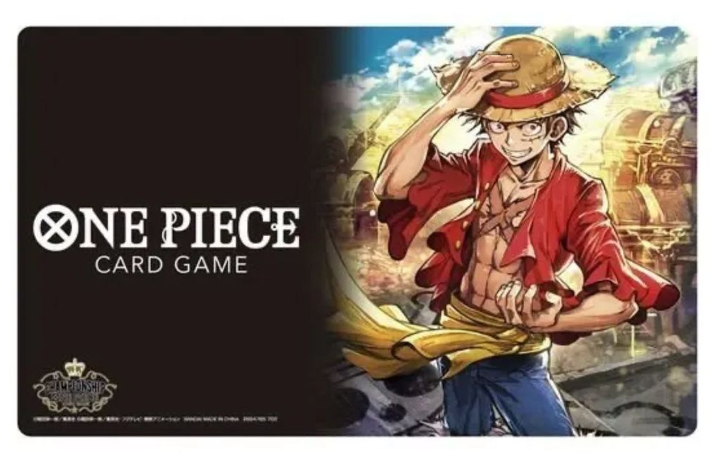ワンピース ONE PIECE カードゲーム チャンピオンシップセット2022