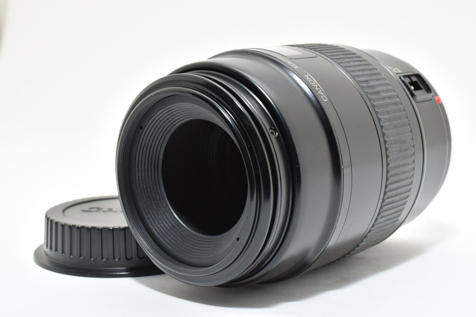キャノン　Canon EF 100mm f/2.8 Macro 【動作確認済】 #9520 NK.June.1826