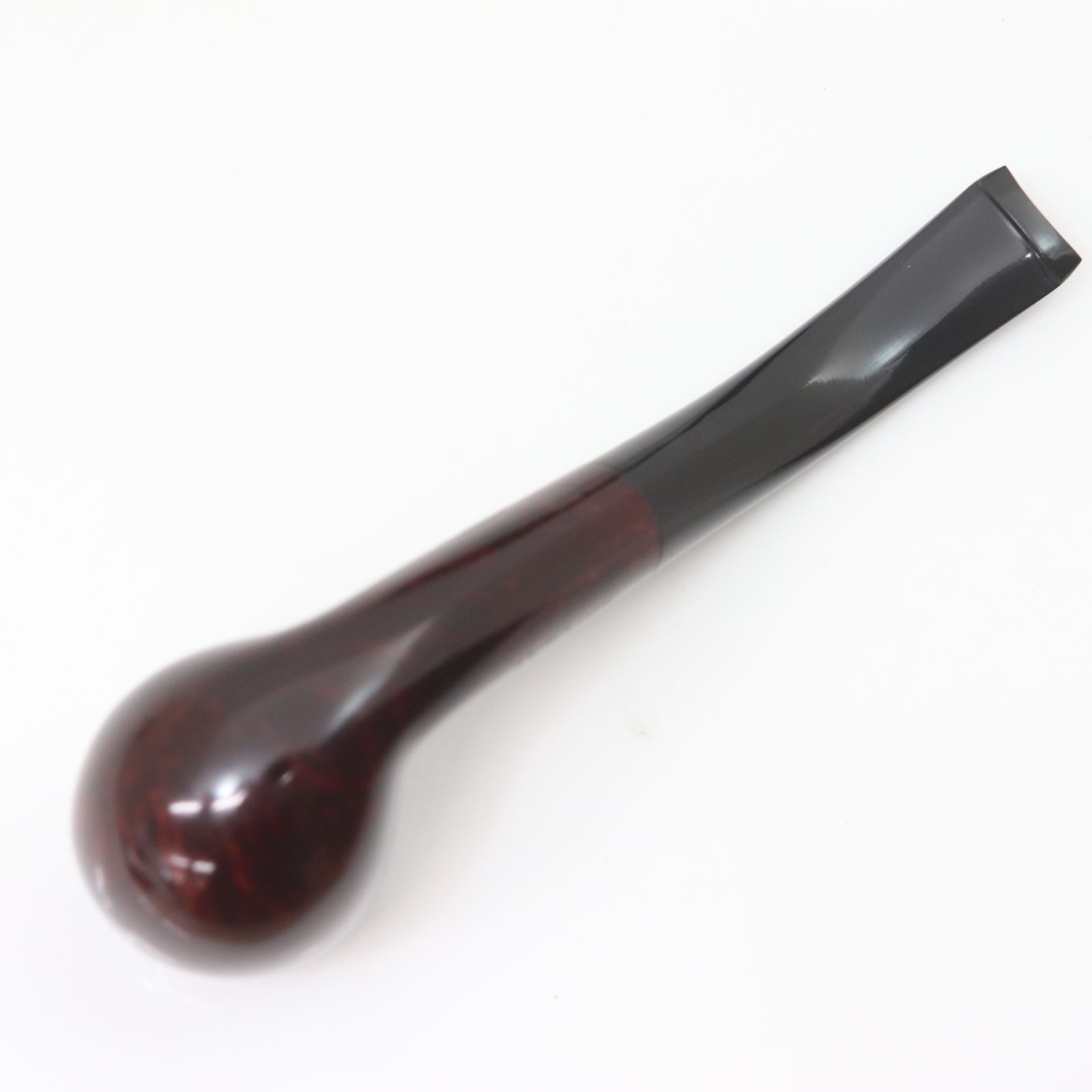 ITW714Z4D6E6 DUNHILL ダンヒル BRUYERE パイプ タバコ 4102 ブラウン 