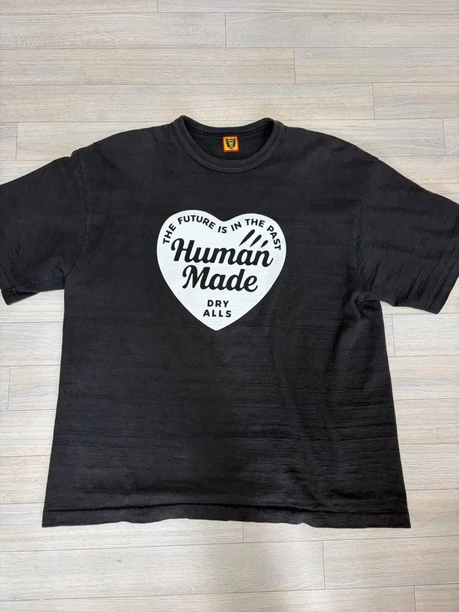 2XL HUMAN MADE(ヒューマンメイド) 半袖