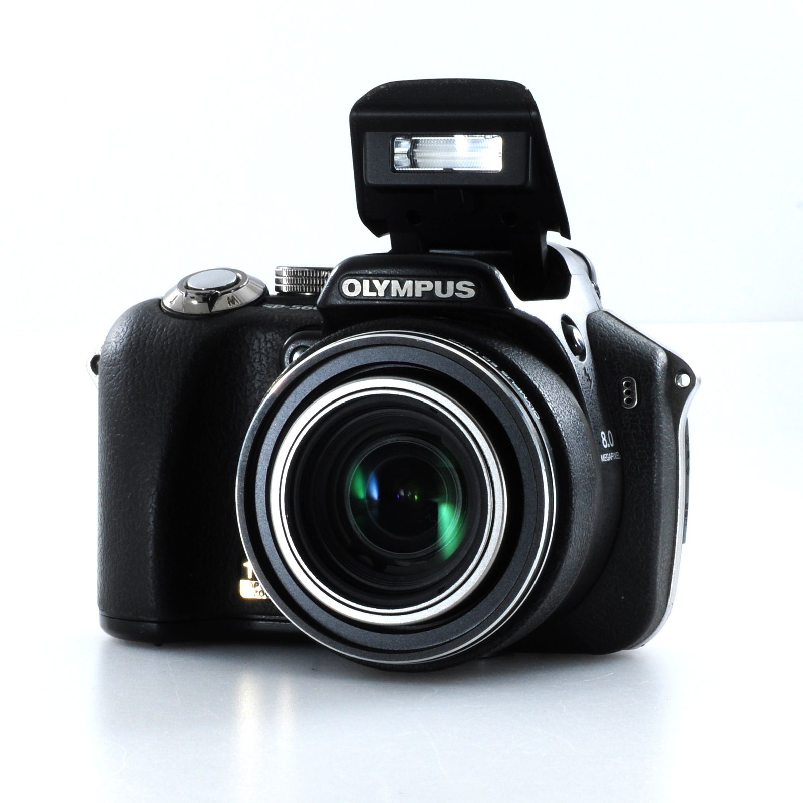 オリンパス】OLYMPUS SP-560UZ デジタルカメラ #U018 - メルカリ
