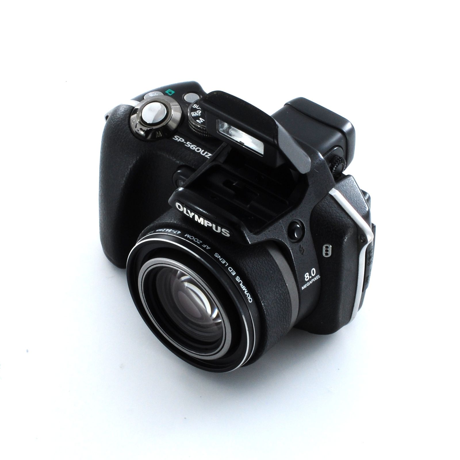 オリンパス】OLYMPUS SP-560UZ デジタルカメラ #U018 - メルカリ