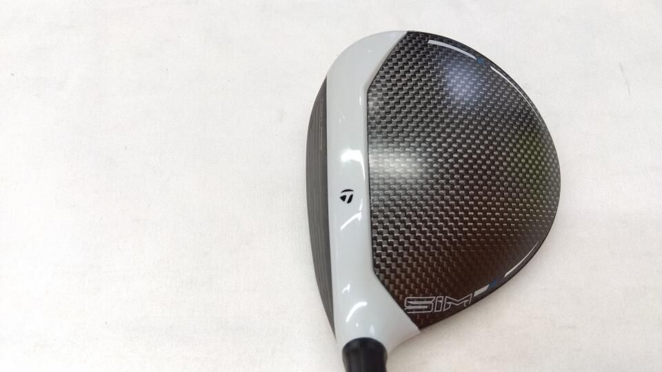 テーラーメイド MAX TENSEI SIM 15度 BLUE フェアウェイウッド TM50