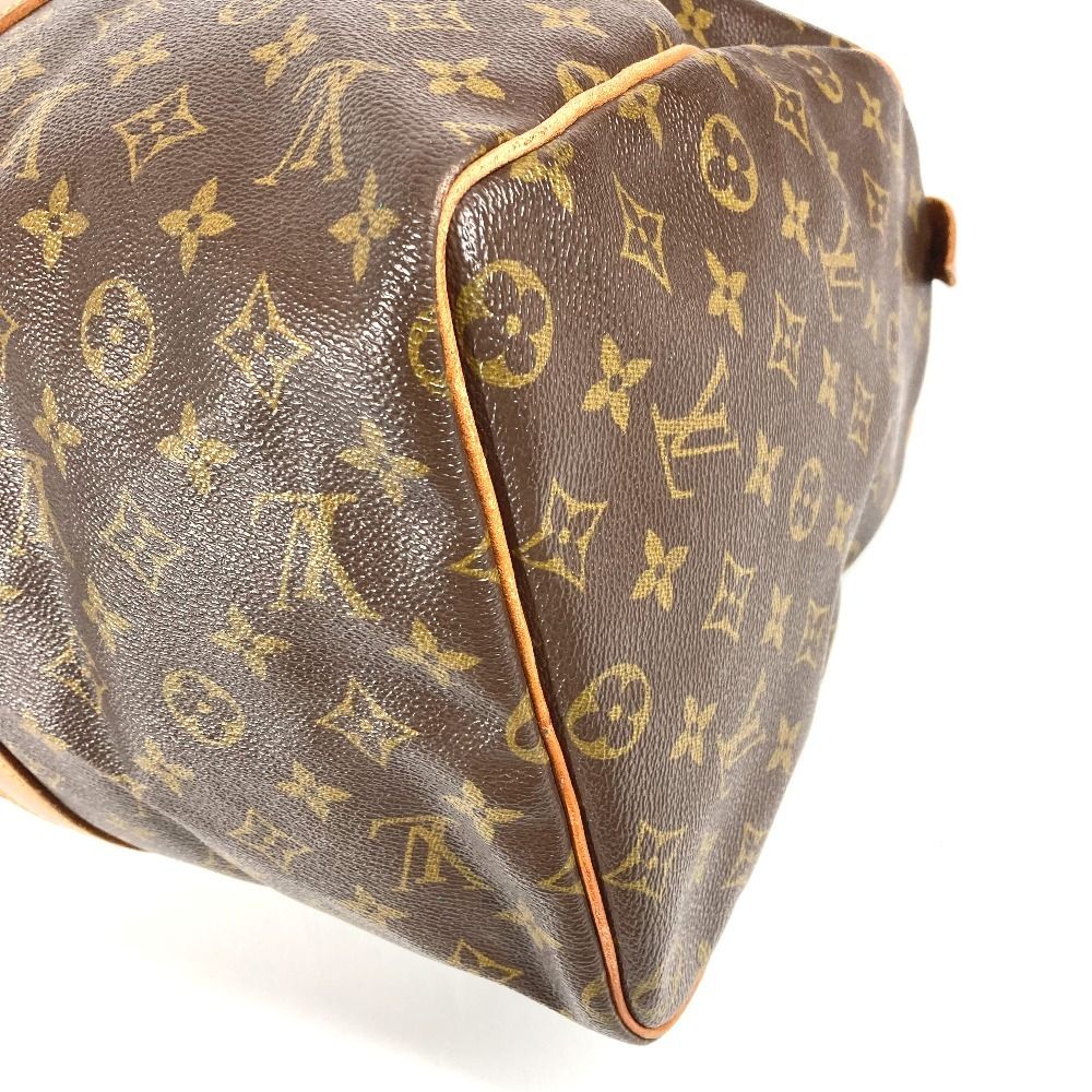LOUIS VUITTON ルイヴィトン ボストンバッグ キーポル45 キーポル 45