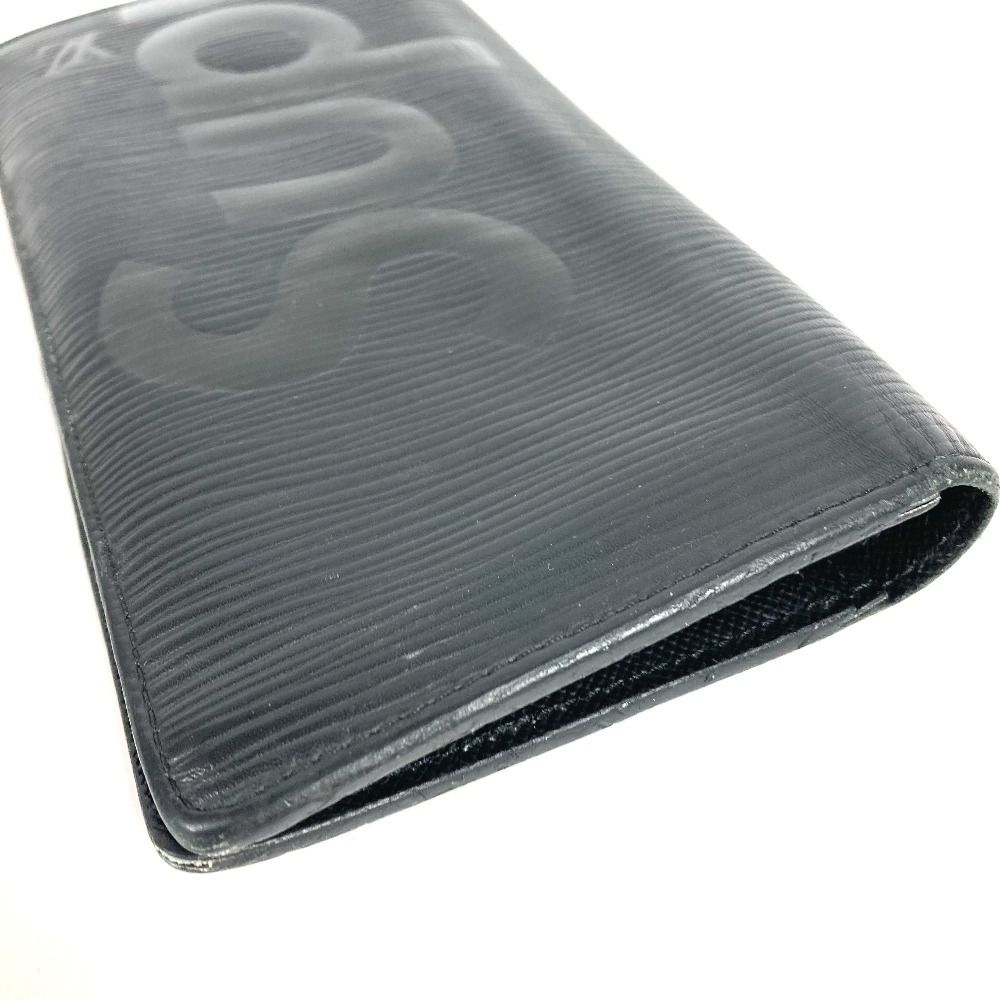 LOUIS VUITTON ルイヴィトン 長財布 ポルトフォイユブラザ M67721