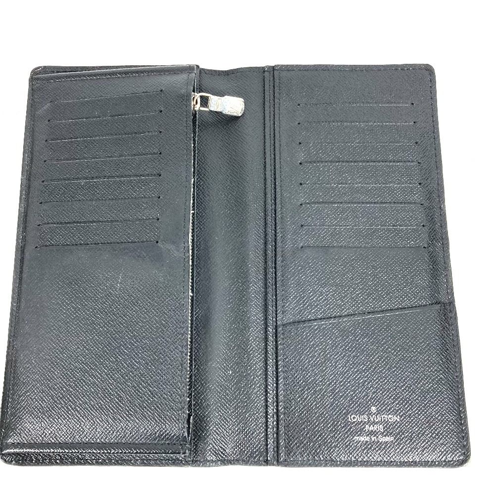 美品:LOUIS VUITTON ポルトフォイユ・ブラザ モノグラム 長財布! LOUIS VUITTON ルイヴィトン 長財布 ポルトフォイユブラザ M67721