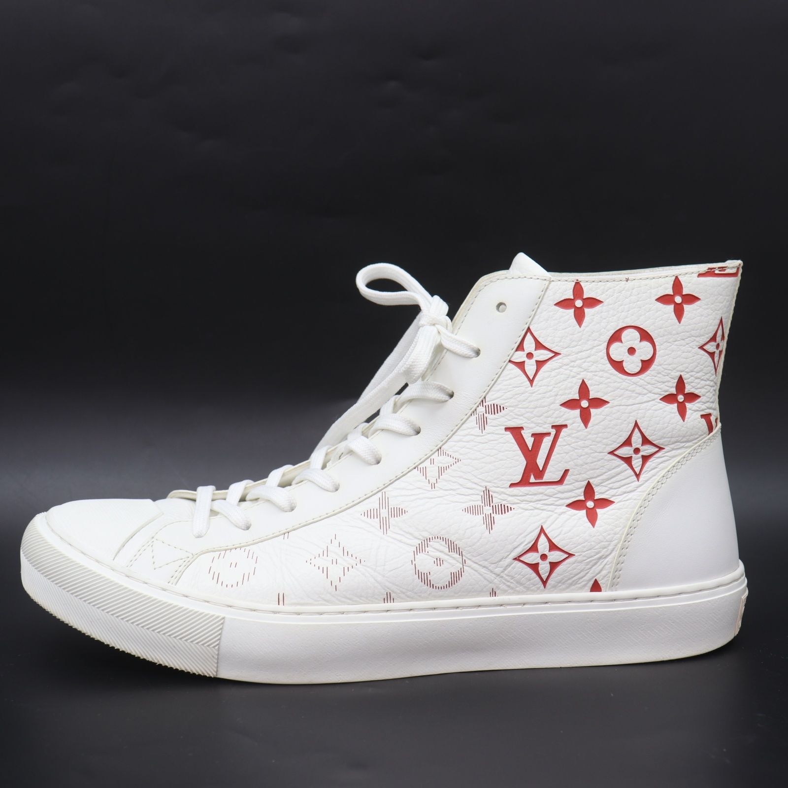 ITWBVM3LFB26 LOUIS VUITTON ルイヴィトン タトゥーライン ハイカット