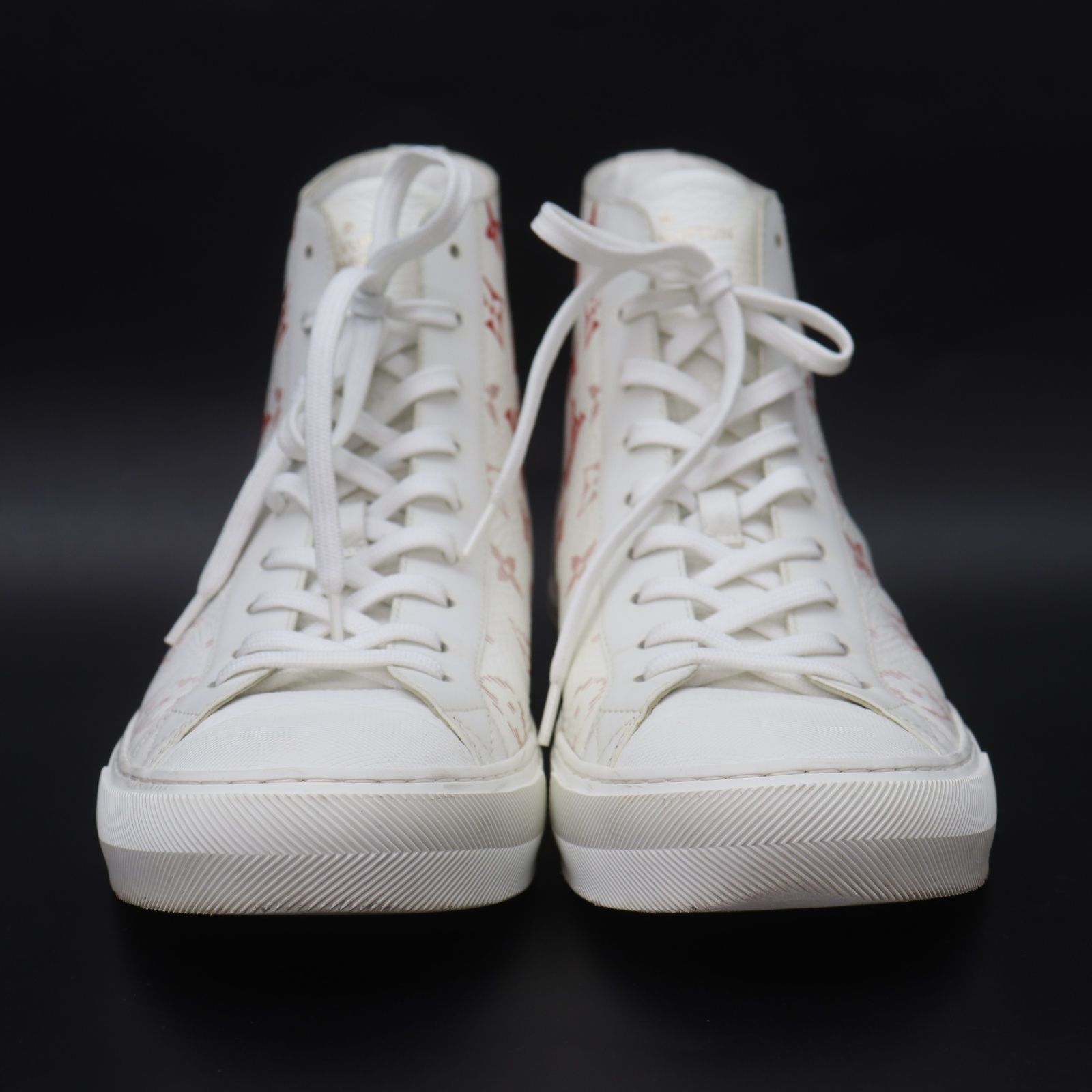 ITWBVM3LFB26 LOUIS VUITTON ルイヴィトン タトゥーライン ハイカット