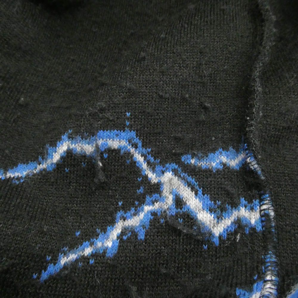 CHALLENGER チャレンジャー 25AW CLG-JK 025-013 THUNDERBOLT BOA