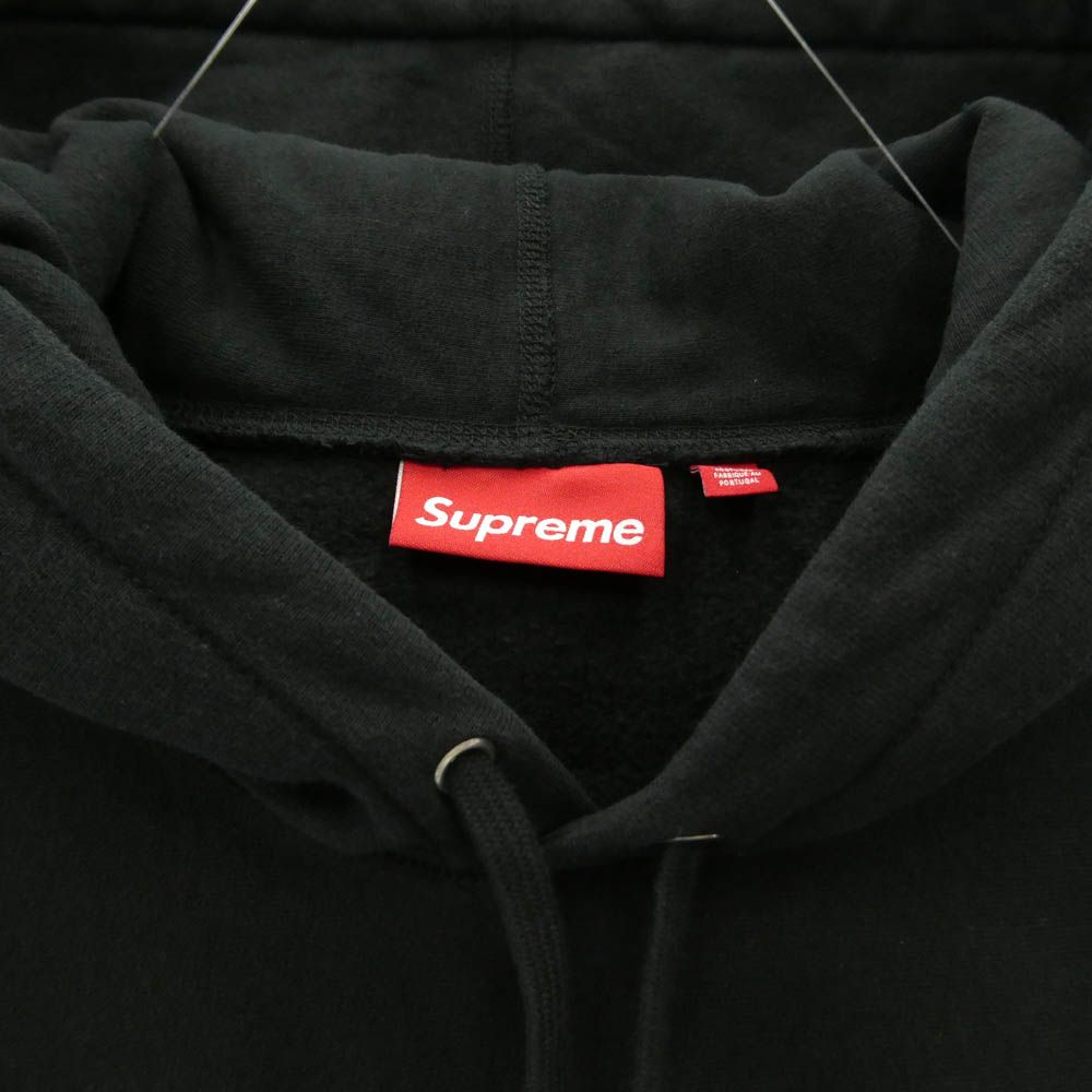 Supreme シュプリーム 25SS Reverse Hooded Sweatshirt リバース