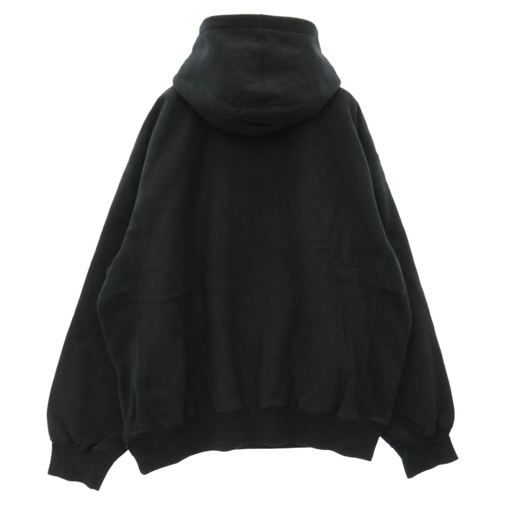 Supreme シュプリーム 25SS Reverse Hooded Sweatshirt リバース