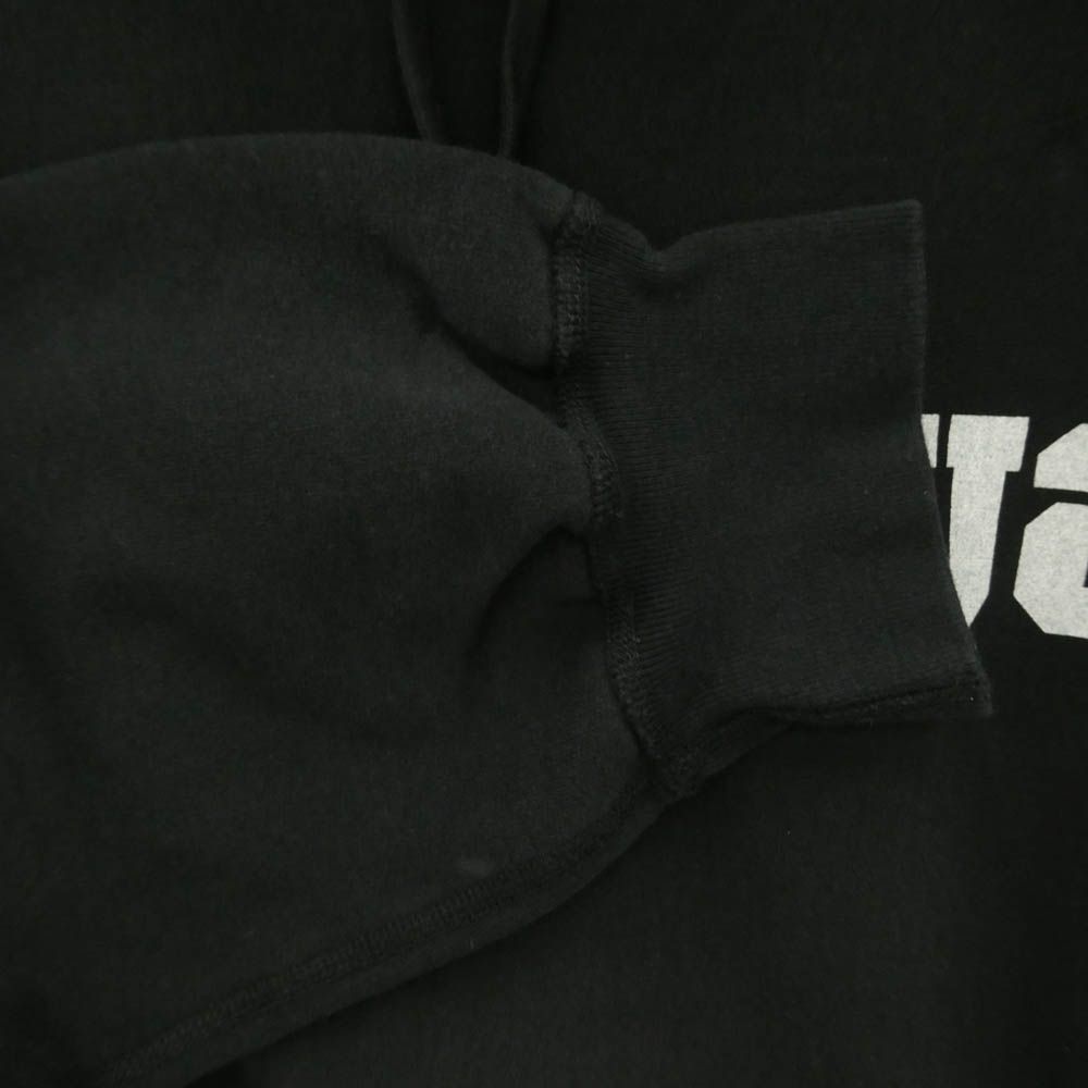 Supreme シュプリーム 25SS Reverse Hooded Sweatshirt リバース