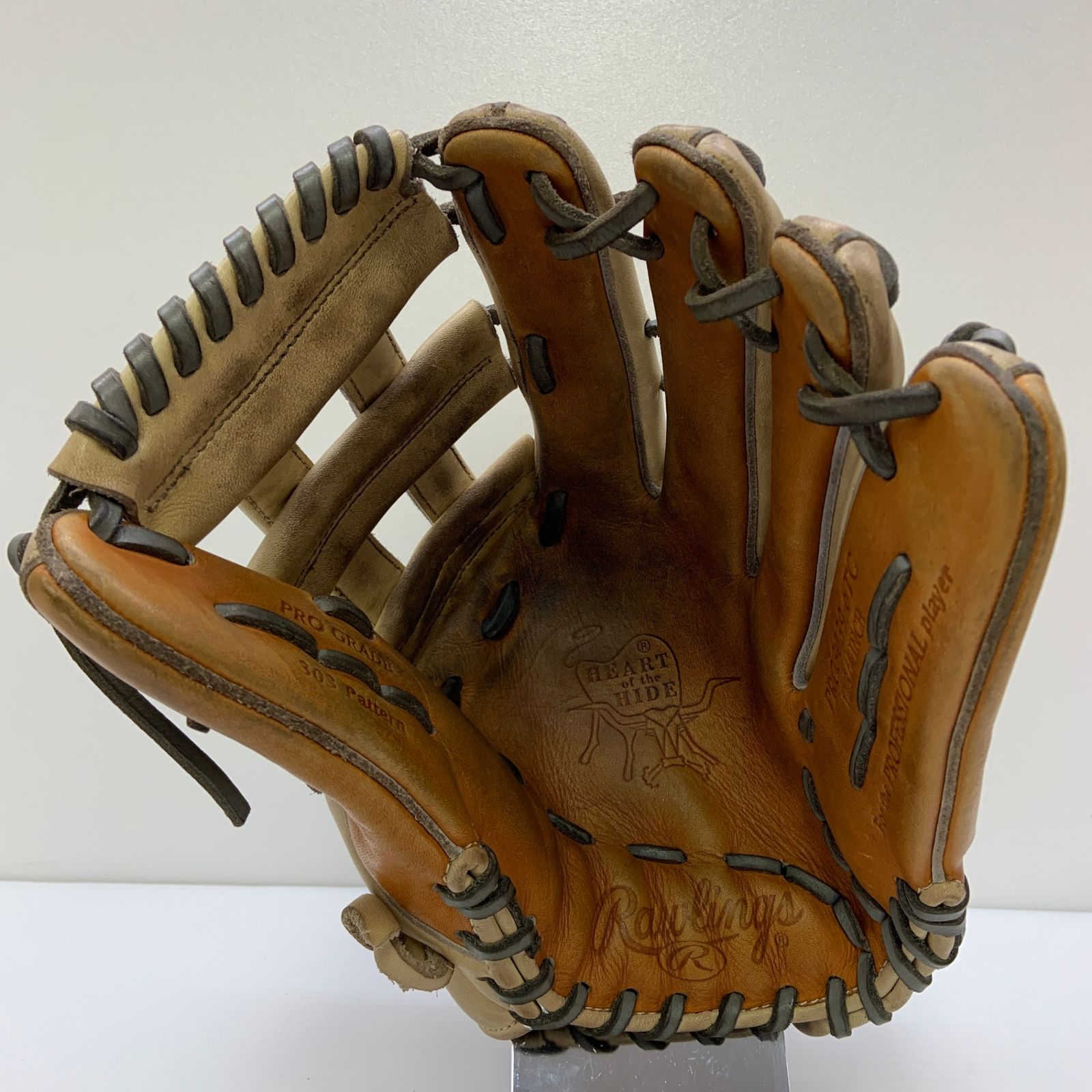 ローリングス Rawlings HOH PRO3039-6TC 硬式 大人 一般 外野手用 