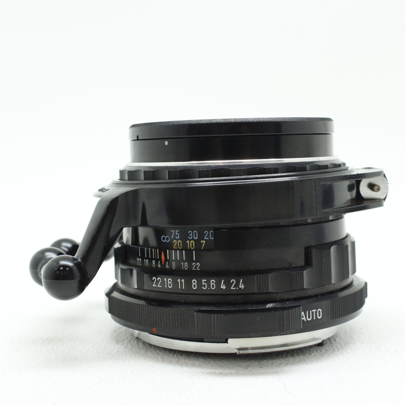 PENTAX SMC TAKUMAR 6x7 105mm F2.4 - メルカリ
