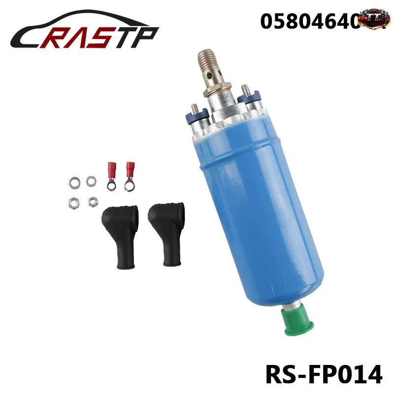 電動燃料ポンプ OEM 0580464044 プジョー ポルシェ ルノー RS-FP014