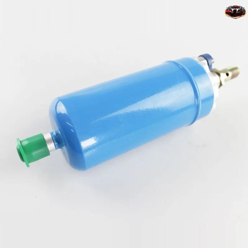 電動燃料ポンプ OEM 0580464044 プジョー ポルシェ ルノー RS-FP014