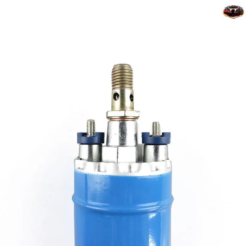 電動燃料ポンプ OEM 0580464044 プジョー ポルシェ ルノー RS-FP014