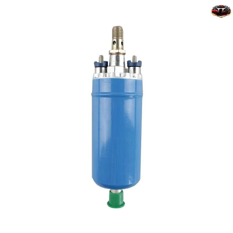電動燃料ポンプ OEM 0580464044 プジョー ポルシェ ルノー RS-FP014