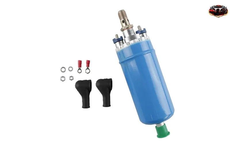 電動燃料ポンプ OEM 0580464044 プジョー ポルシェ ルノー RS-FP014