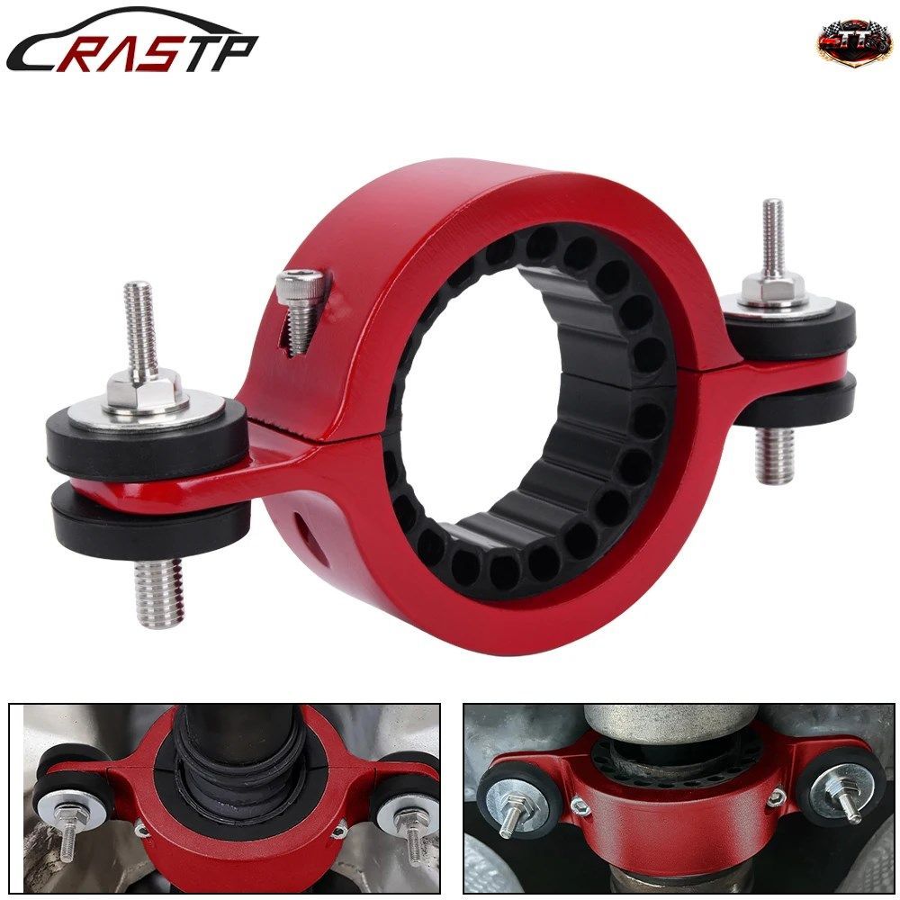 CHR03A0 ドライブシャフトセンターサポートベアリングキャリア DODGE WD DURANGO 2011+ JEEP WK2 GRAND CHEROKEE 2011+ RS-LTB016