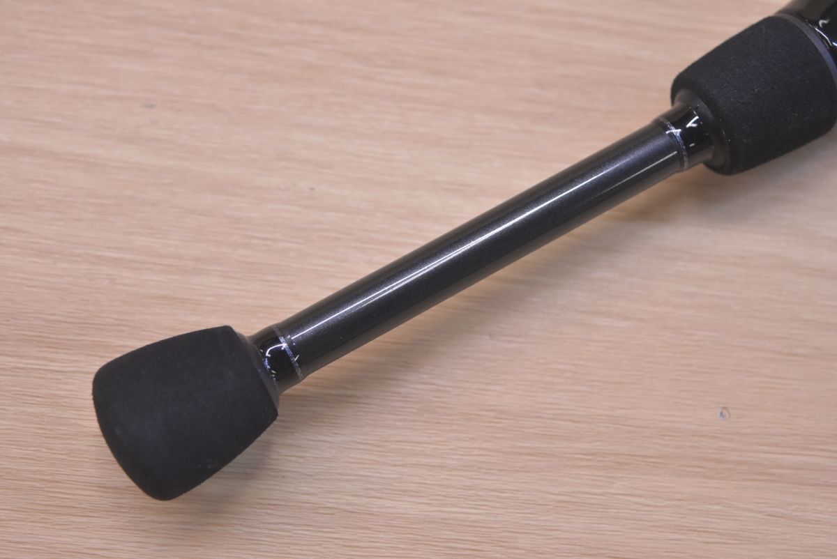 テンリュウ ルナキア LK632S-LMLS スピニングロッド 2ピース TENRYU