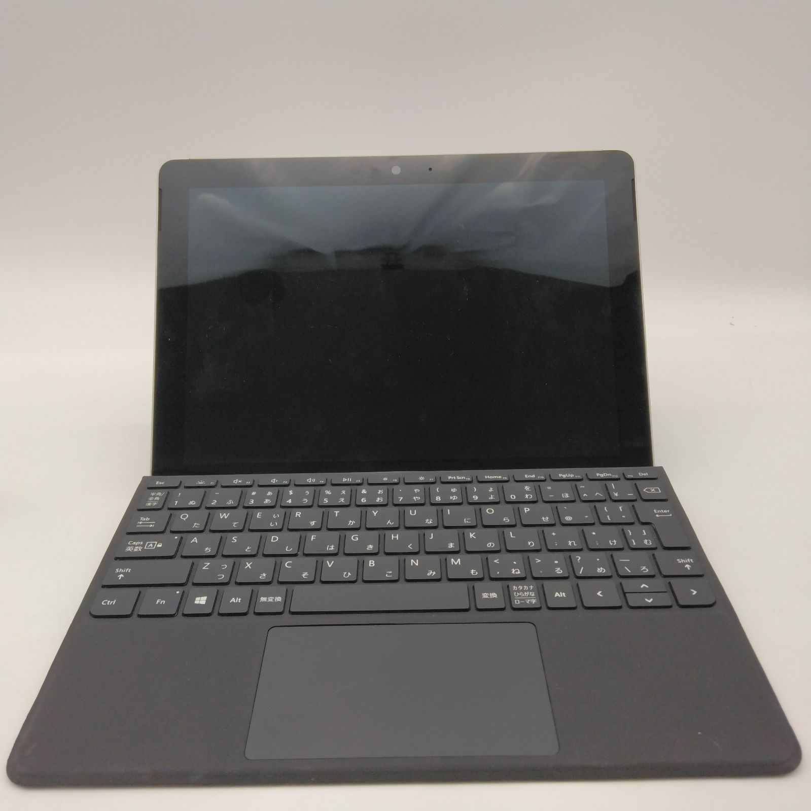 Microsoft Surface Go 8GB/SSD128GB 中古- メルカリ