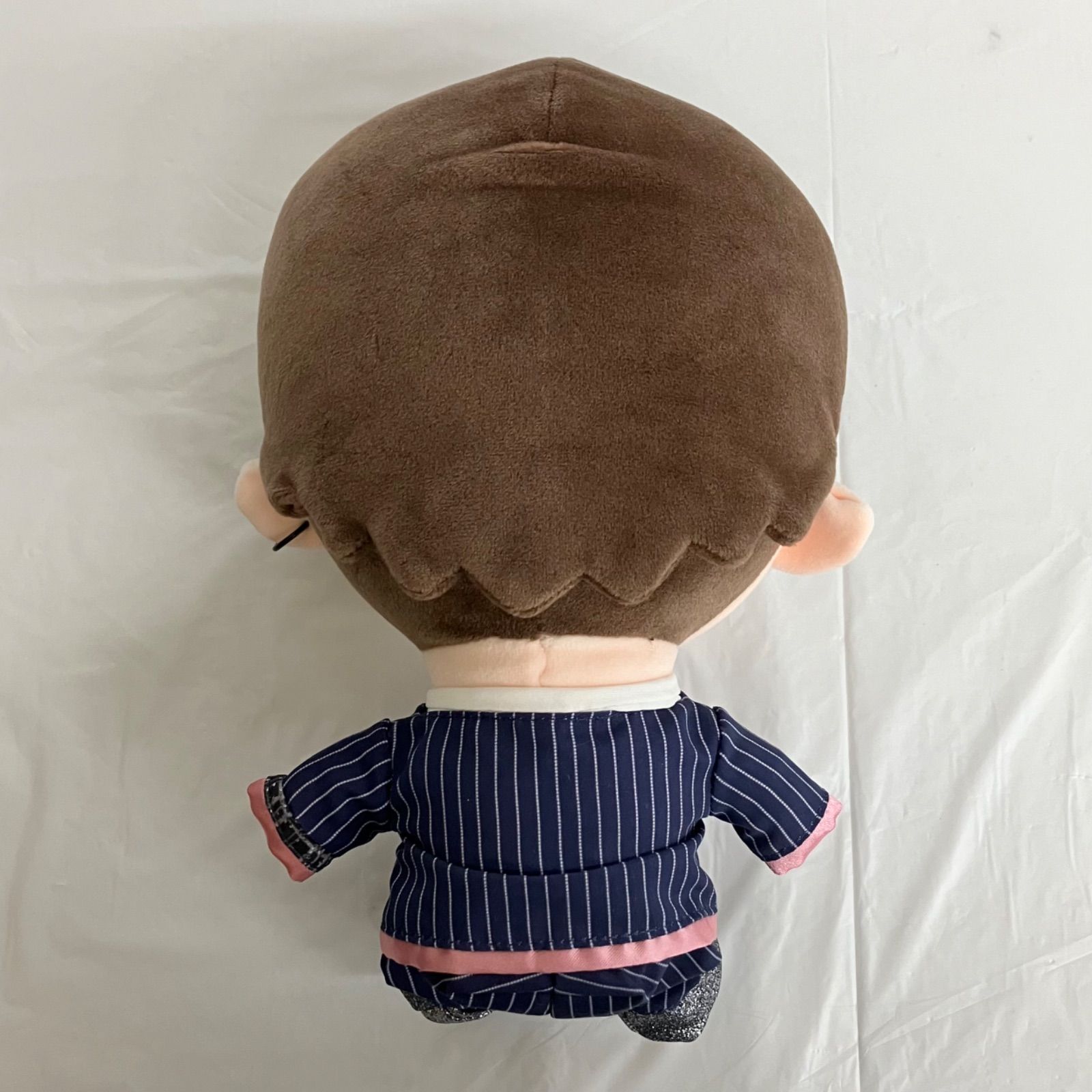 Snow Man 渡辺翔太 すのチルぶら下がらないシリーズ BIGぬいぐるみver