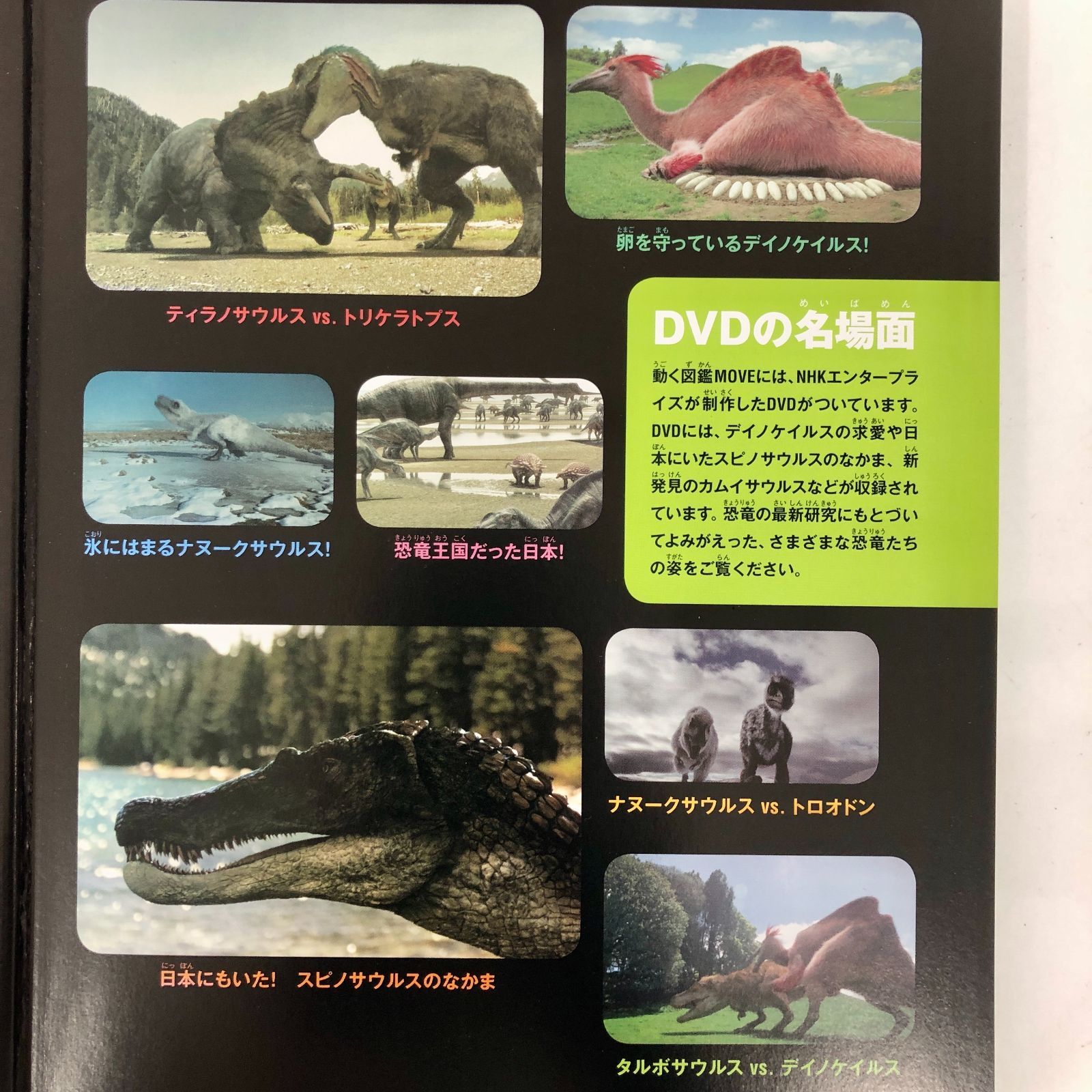 ◇[F]図鑑まとめ売り12冊 講談社の動く図鑑MOVE DVD12枚付 - メルカリ
