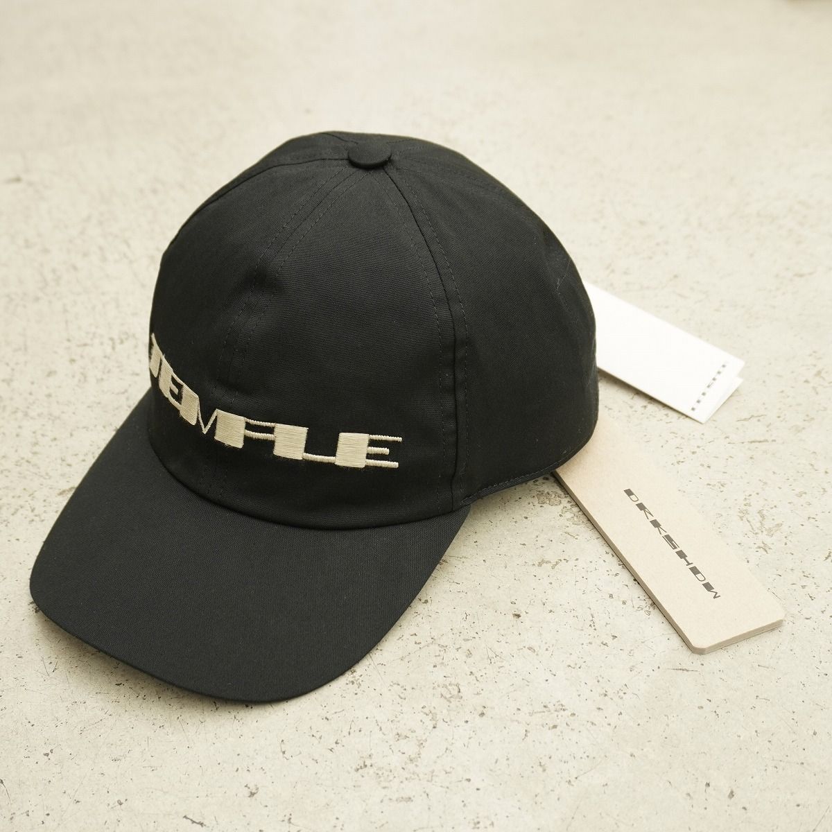 正規 美品 DRKSHDW ダークシャドウ Rick Owens リックオウエンス