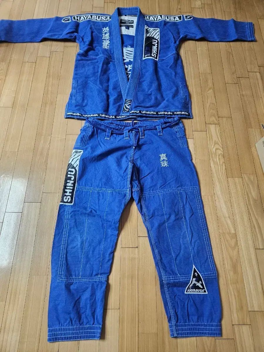 柔術 Jiu-Jitsu