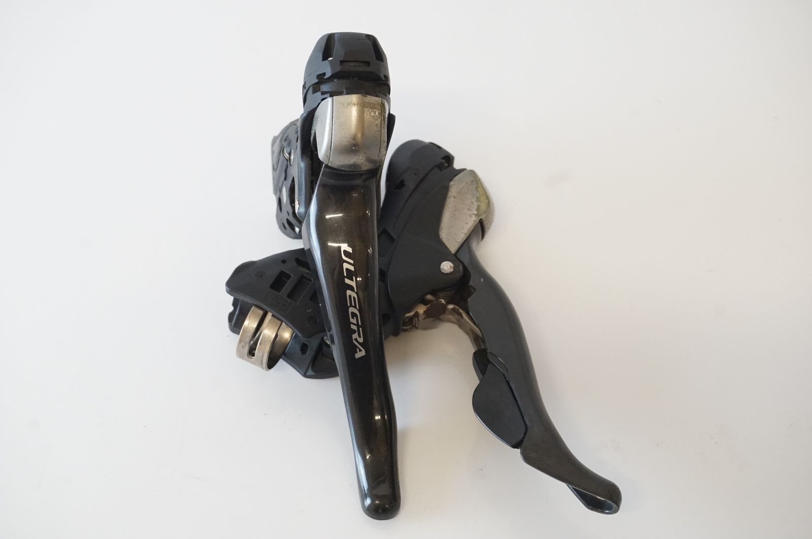 SHIMANO 「シマノ」 ULTEGRA ST-6700 デュアルコントロールレバー / バイチャリ浜松店 8,260円