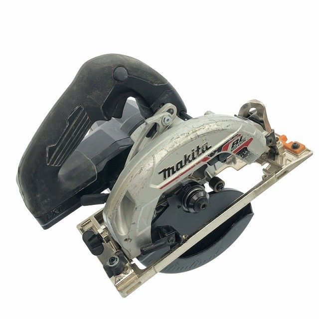 ☆中古品☆makita マキタ 18V 165mm 充電式マルノコ HS631D ブラック/黒 バッテリー1個(18V6.0Ah) 丸ノコ 丸のこ 電動工具130166 ☆中古品☆makita マキタ 18V 165mm 充電式マルノコ HS631D ブラック/黒 バッテリー1個(18V6.0Ah) 丸ノコ 丸のこ 電動工具130166