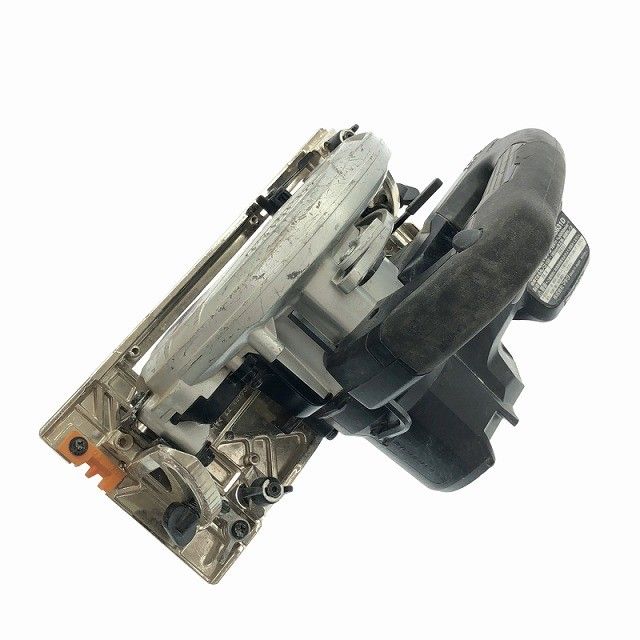 ☆中古品☆makita マキタ 18V 165mm 充電式マルノコ HS631D ブラック/黒 バッテリー1個(18V6.0Ah) 丸ノコ 丸のこ 電動工具130166 ☆中古品☆makita マキタ 18V 165mm 充電式マルノコ HS631D ブラック/黒 バッテリー1個(18V6.0Ah) 丸ノコ 丸のこ 電動工具130166
