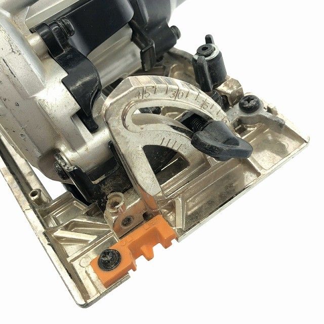 ☆中古品☆makita マキタ 18V 165mm 充電式マルノコ HS631D ブラック/黒 バッテリー1個(18V6.0Ah) 丸ノコ 丸のこ 電動工具130166 ☆中古品☆makita マキタ 18V 165mm 充電式マルノコ HS631D ブラック/黒 バッテリー1個(18V6.0Ah) 丸ノコ 丸のこ 電動工具130166