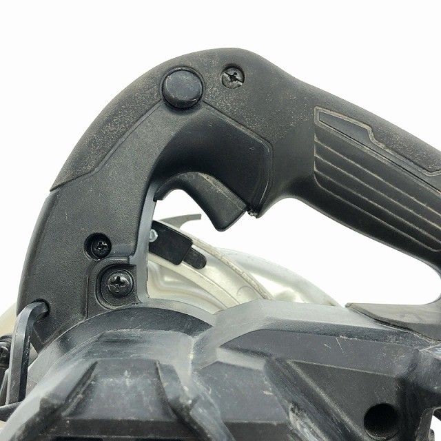 ☆中古品☆makita マキタ 18V 165mm 充電式マルノコ HS631D ブラック/黒 バッテリー1個(18V6.0Ah) 丸ノコ 丸のこ 電動工具130166 ☆中古品☆makita マキタ 18V 165mm 充電式マルノコ HS631D ブラック/黒 バッテリー1個(18V6.0Ah) 丸ノコ 丸のこ 電動工具130166