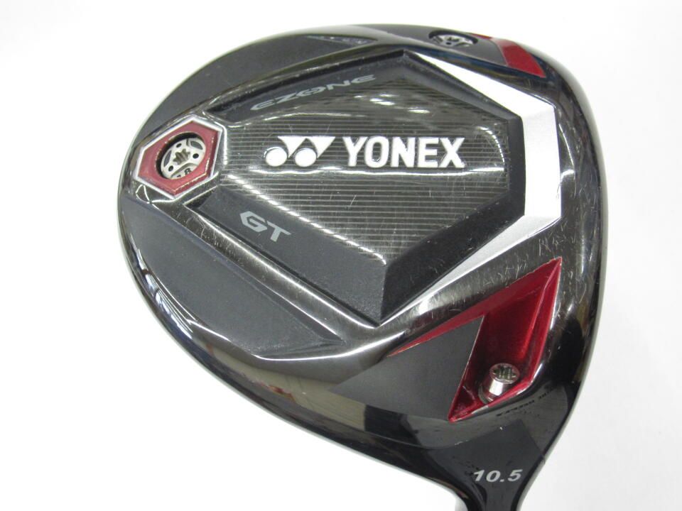 ヨネックス　EZONE GT　10.5度　TourAD SF-5　ドライバー　中古　ゴルフドゥ！緑店【最短即日発送】