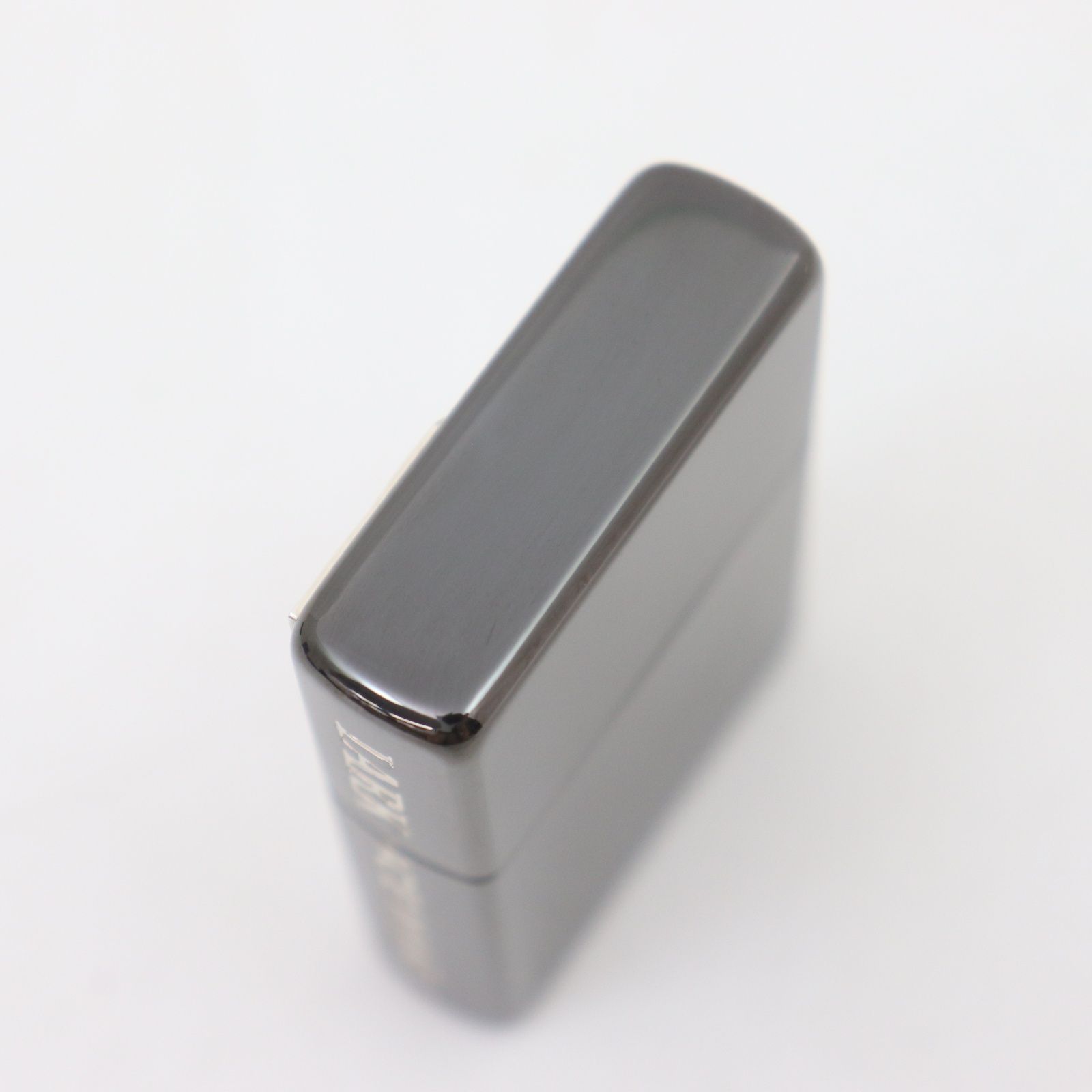 ITZDUWHI4BYS 未使用 ZIPPO LARK ICE MINT ジッポー ラーク アイス 