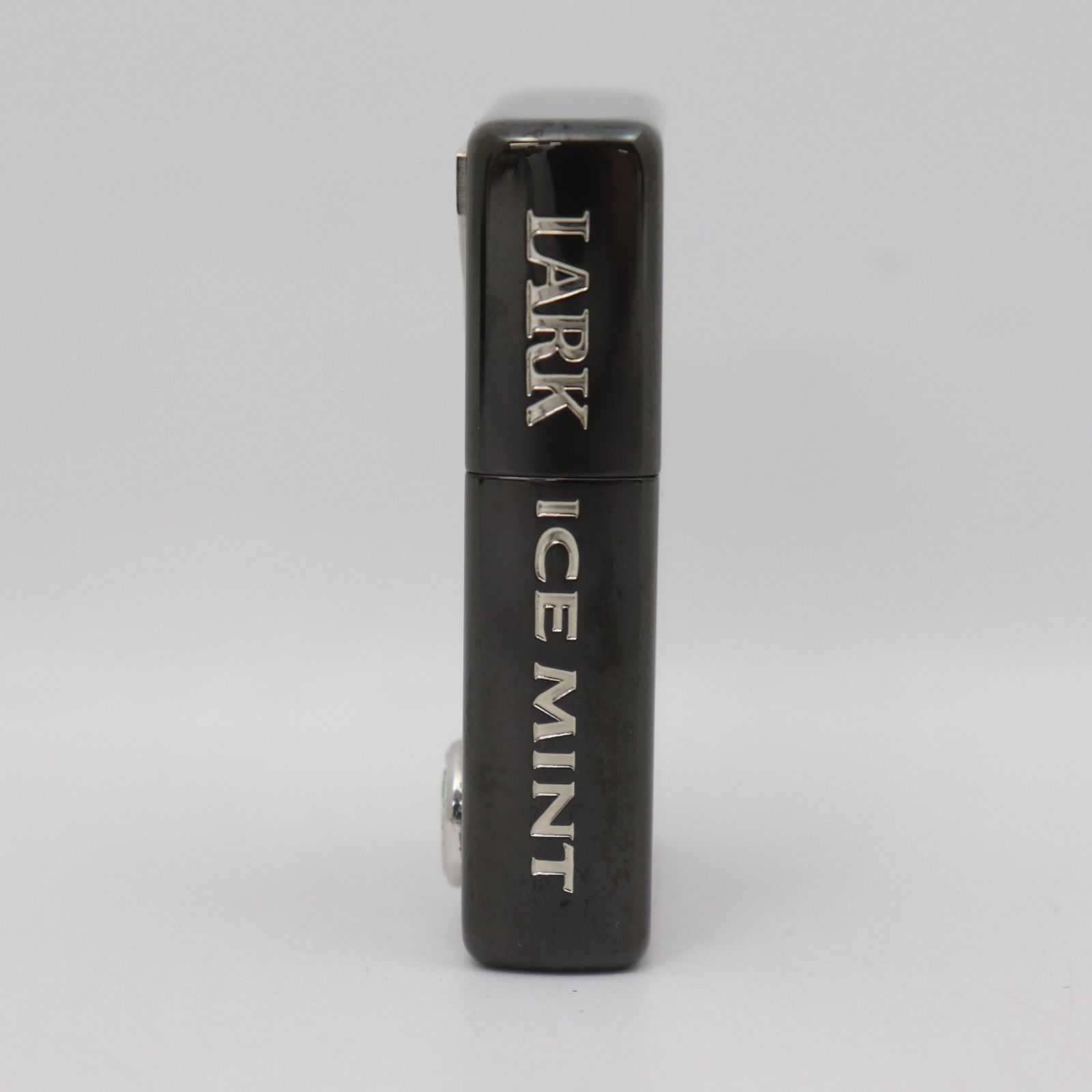 ITZDUWHI4BYS 未使用 ZIPPO LARK ICE MINT ジッポー ラーク アイス 