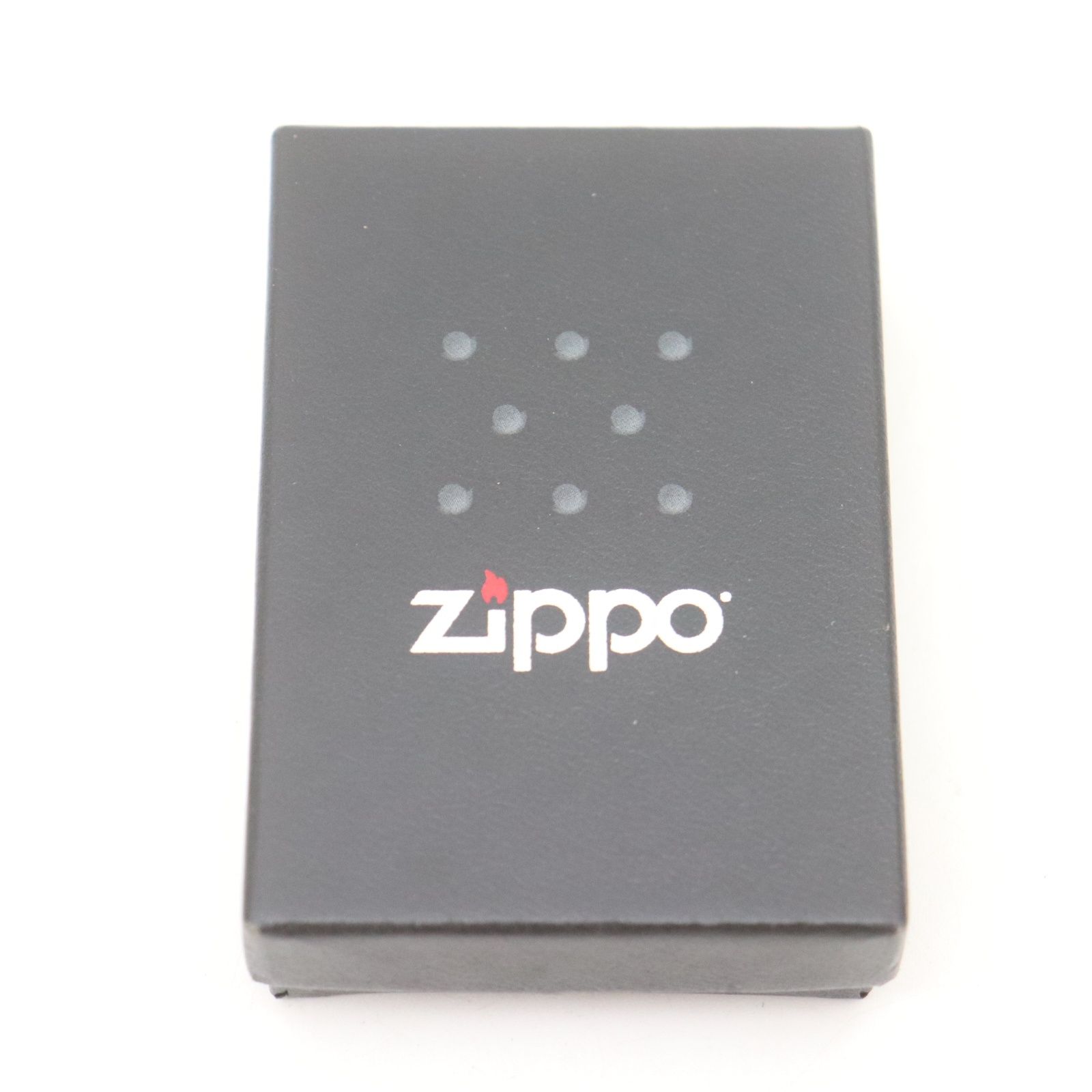 ITZDUWHI4BYS 未使用 ZIPPO LARK ICE MINT ジッポー ラーク アイス 