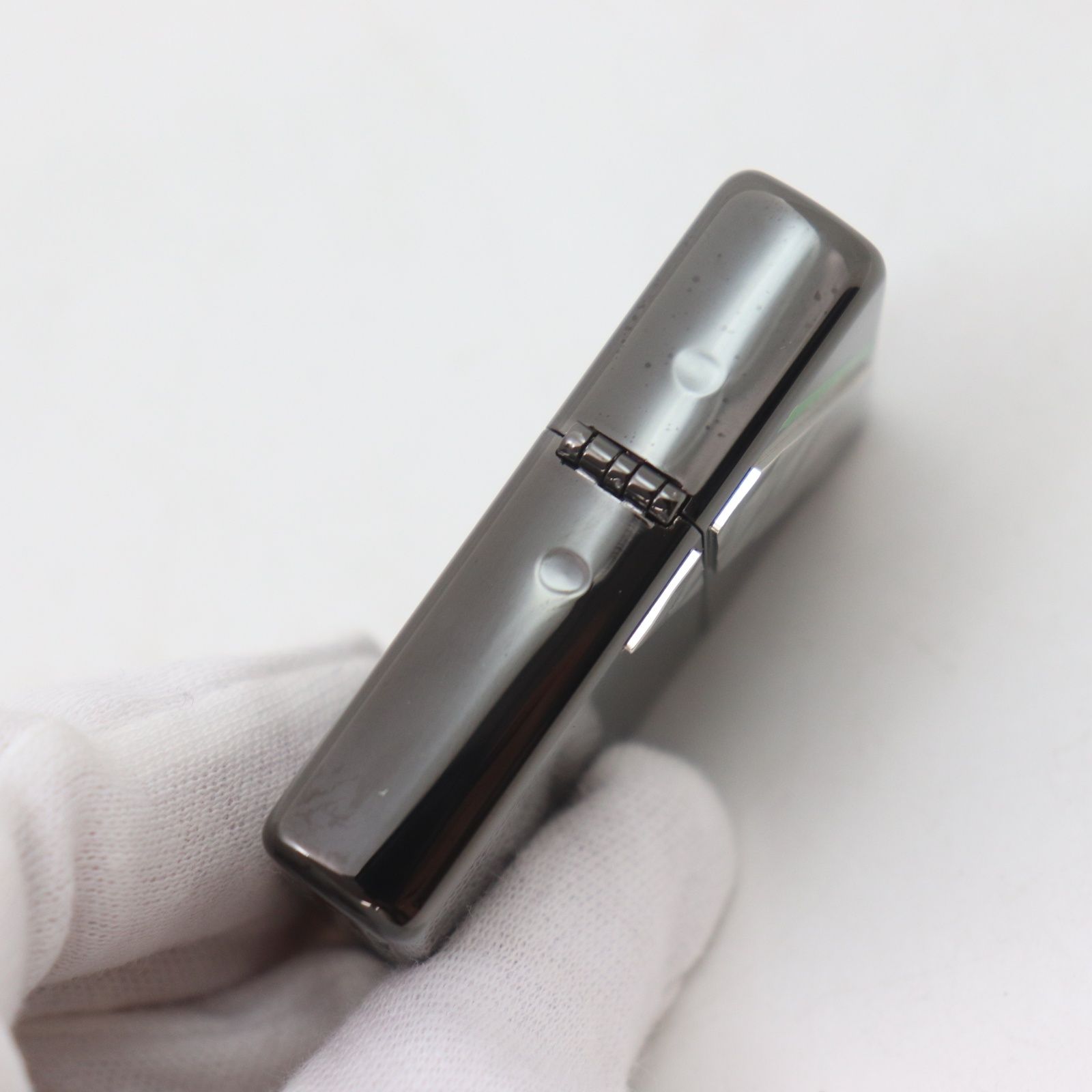 ITZDUWHI4BYS 未使用 ZIPPO LARK ICE MINT ジッポー ラーク アイス 