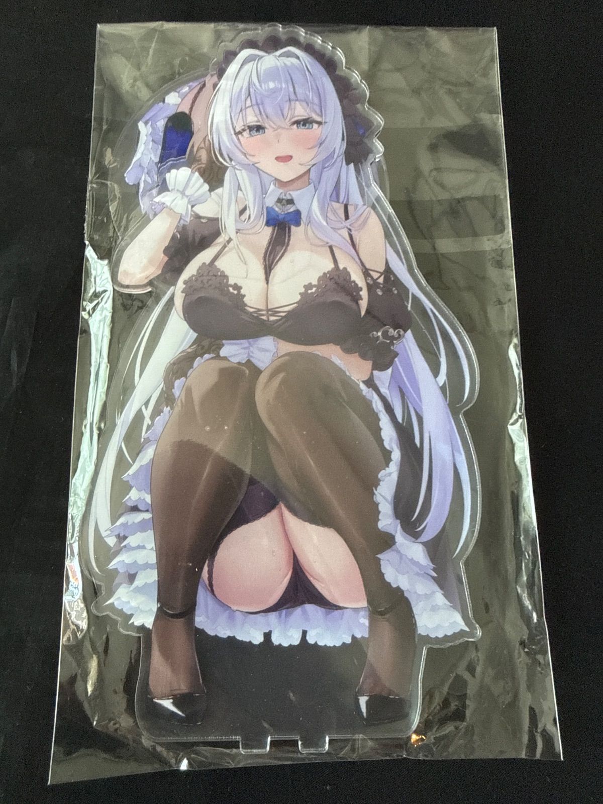 Sugar Eats SG シオン・アルフィーネ 　コミケ　アクリルフィギュア　アクリルスタンド　アクスタ