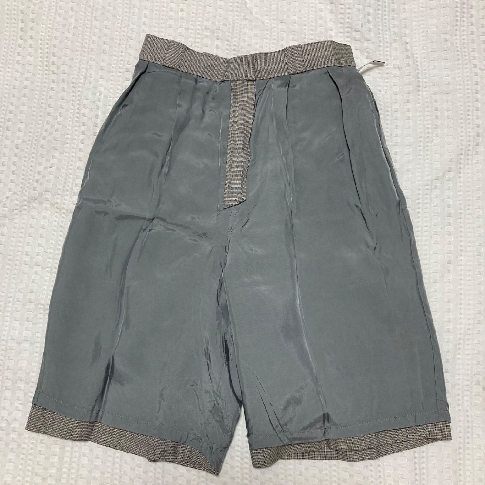 Christian Dior SPORTS クリスチャンディオール クロップド丈