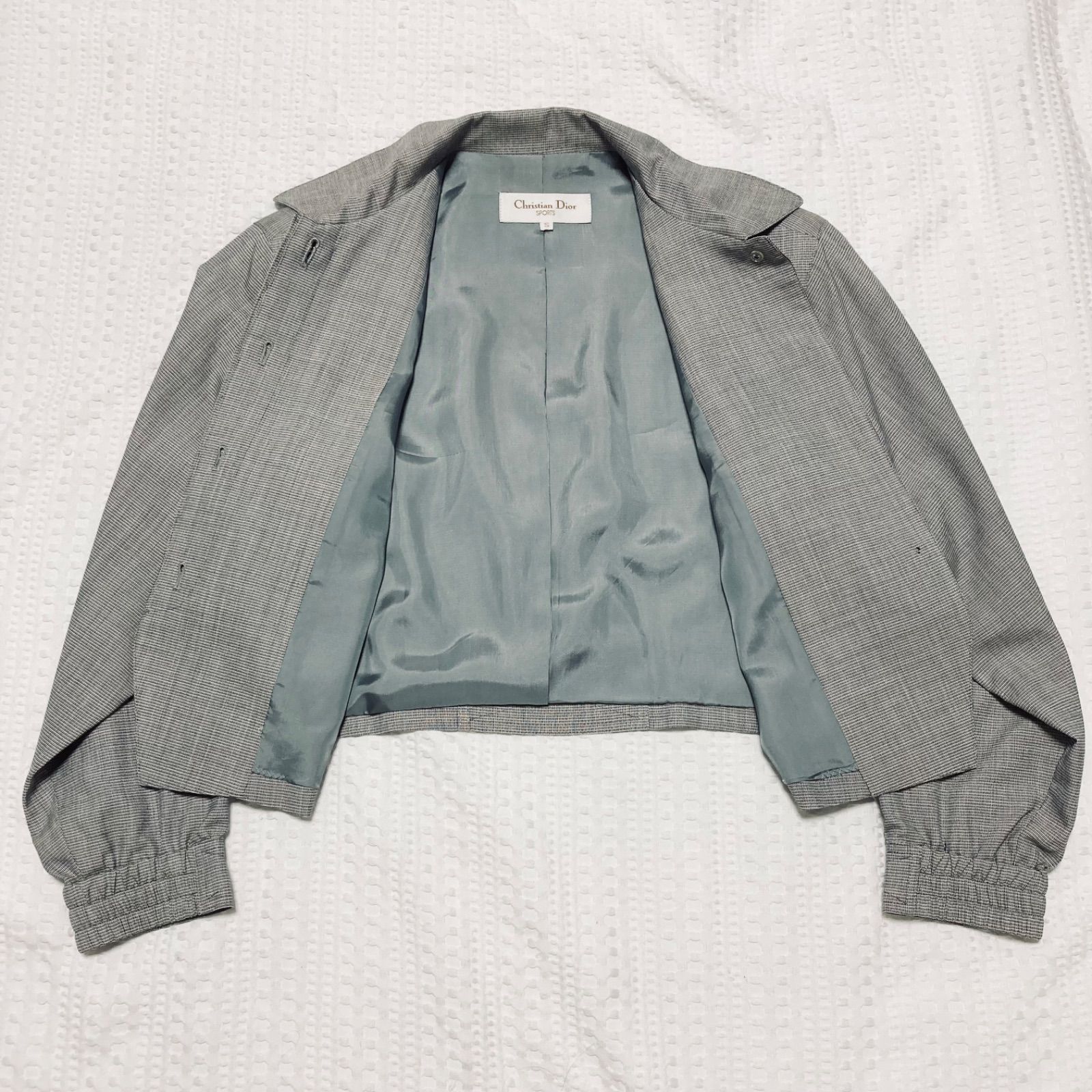 Christian Dior SPORTS クリスチャンディオール クロップド丈