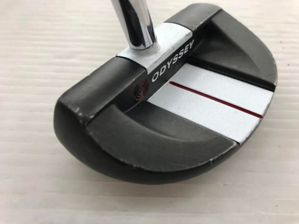 スポーツ別 - オデッセイ パター O-WORKS #5 CS 34インチ