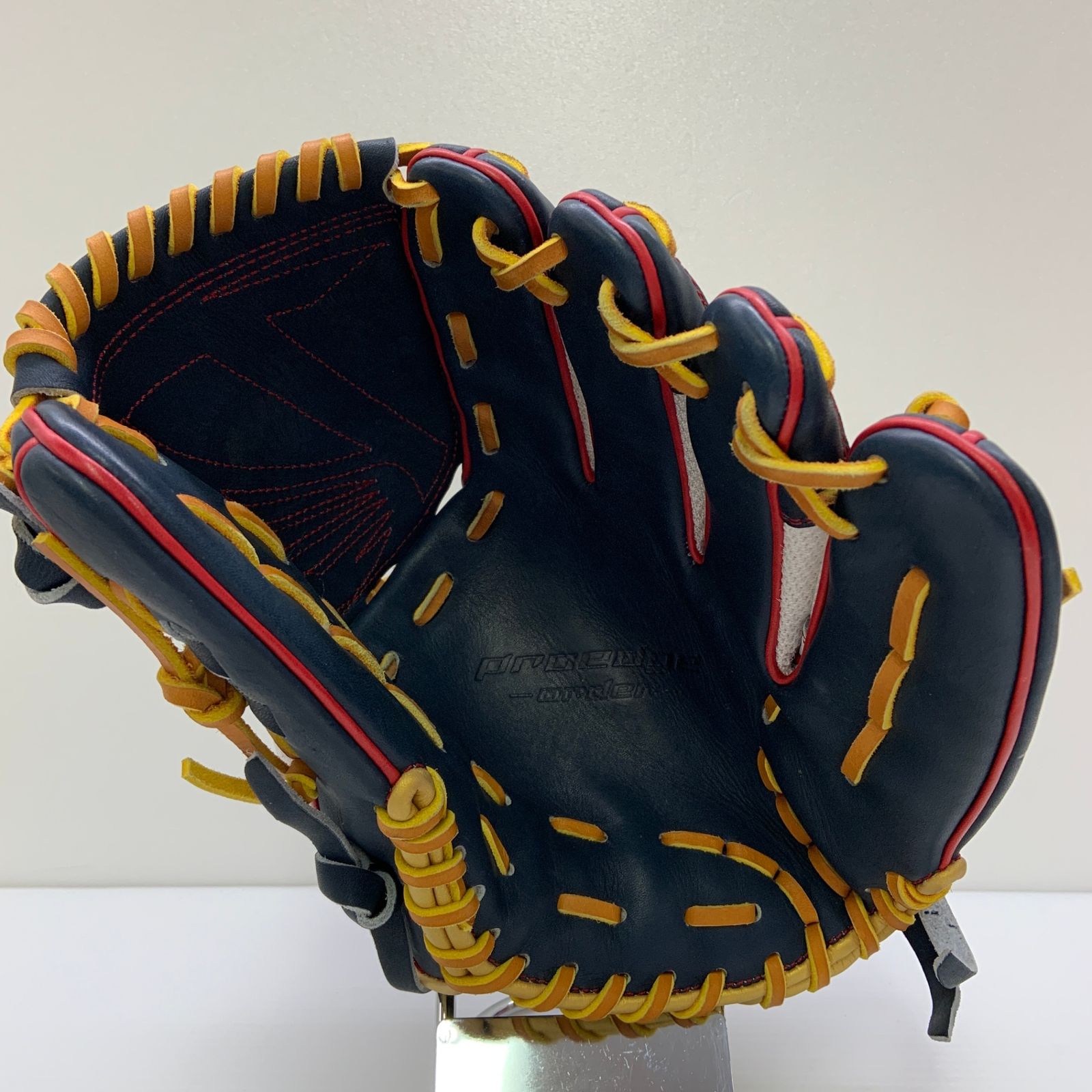 エスエスケイ SSK プロエッジ proedge 軟式 大人 一般 投手用 グローブ 